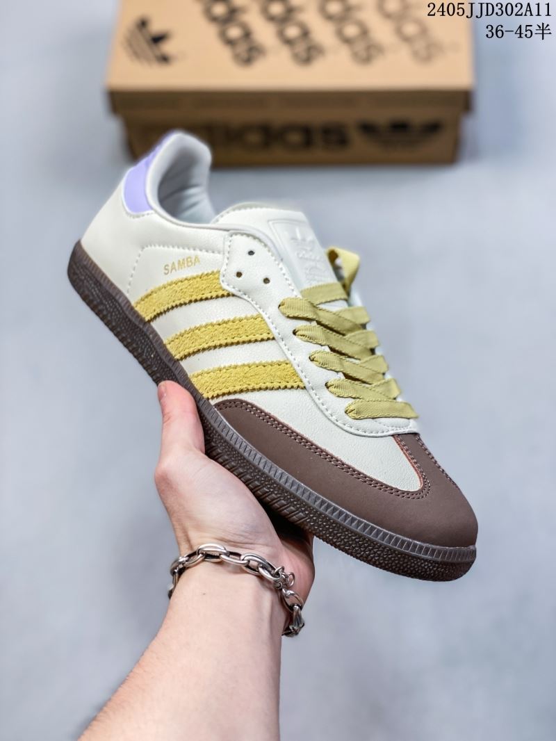 Adidas Samba Shoes